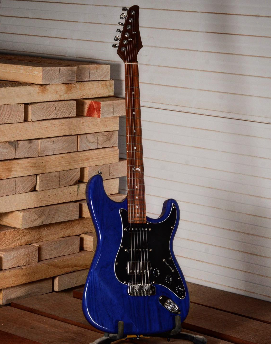 Instrumentos produtores