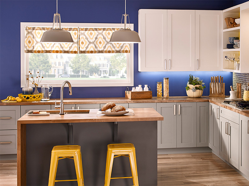 Fabricação de móveis